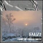 From the Frozen South - CD Audio di Fauz't