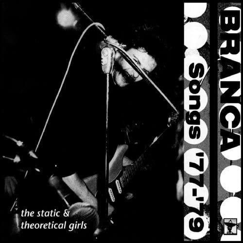 Songs '77-'79 - CD Audio di Glenn Branca