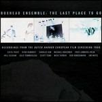 Last Place to Go - CD Audio di Boxhead Ensemble