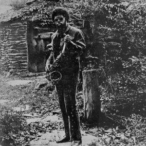 Nation Time - CD Audio di Joe McPhee