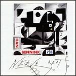 Nerve Beats - CD Audio di Han Bennink