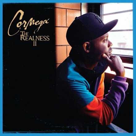 Vinile Realness 2 Cormega