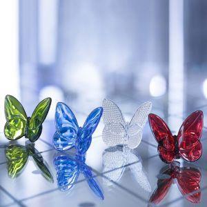 Baccarat. Farfalla Papillon Portafortuna - Baccarat - Idee regalo | IBS
