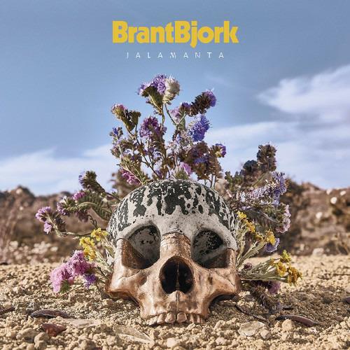 Jalamanta - CD Audio di Brant Bjork