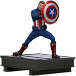 Ae Captain America 2023 1/10 Art St