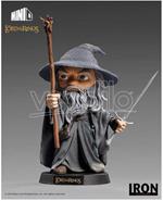 Il Signore Degli Anelli Statua MiniCo Gandalf Iron Studio