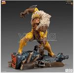 Iron Studio X-Men Sabretooth 1/10 Art Statua