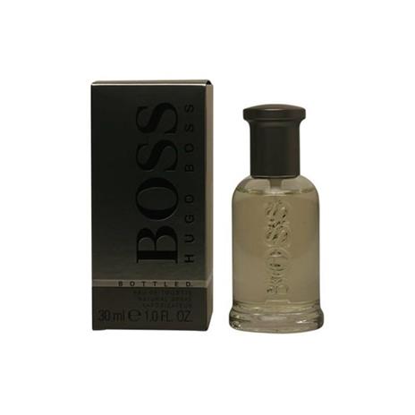 Hugo Boss Eau de Toilette BOSS Bottled Uomo 30 ml