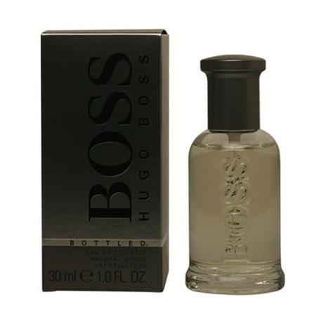 Hugo Boss Eau de Toilette BOSS Bottled Uomo 30 ml - 2