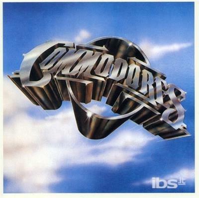 Commodores - CD Audio di Commodores