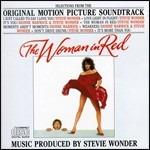 La Signora in Rosso (The Woman in Red) (Colonna sonora) - CD Audio