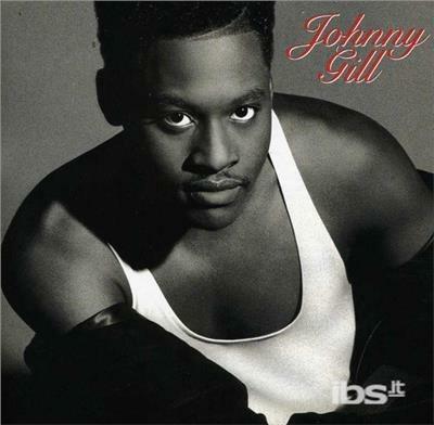 Johnny Gill - CD Audio di Johnny Gill