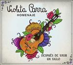 Homenaje A Violeta Parra