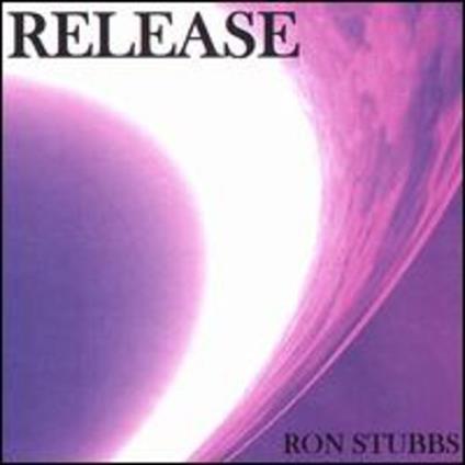 Ron Stubbs - Heart'S Journey - CD Audio