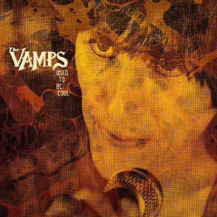 Used To Be Cool (Black Vinyl Version) - Vinile LP di Vamps