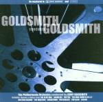 Goldsmith Conducts Goldsmith (Colonna sonora)