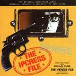 Ipcress File (Colonna sonora)