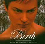 Birth (Colonna sonora)