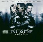 Blade. Trinity (Colonna sonora) - CD Audio