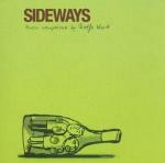 Sideways (Colonna sonora) - CD Audio di Rolfe Kent