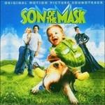 Son of the Mask (Colonna sonora) - CD Audio