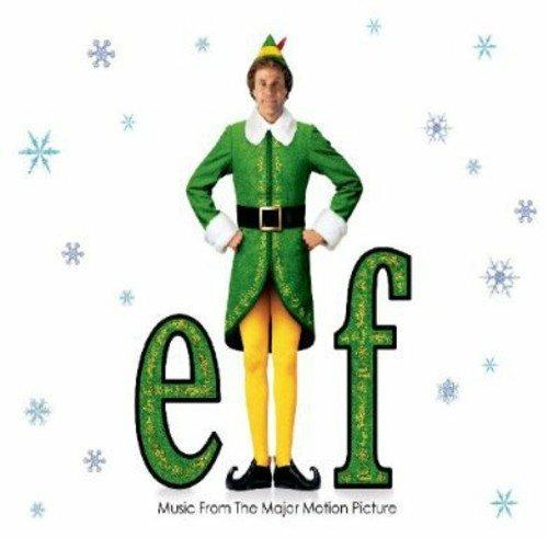 Soundtrack - CD Audio di Elf