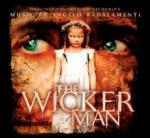 The Wicker Man (Colonna sonora) - CD Audio di Angelo Badalamenti