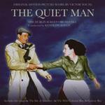 Un Uomo Tranquillo (A Quiet Man) (Colonna sonora)