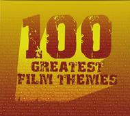 100 Greatest Film Themes (Colonna sonora)