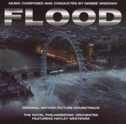 Uragano (Flood) (Colonna sonora) - CD Audio di Debbie Wiseman