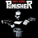 War Zone. Punisher (Colonna sonora)