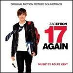 Ritorno Al Liceo (17 Again) (Colonna sonora) - CD Audio di Rolfe Kent