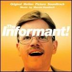 The Informant! (Colonna sonora) - CD Audio di Marvin Hamlisch