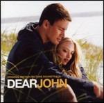 Dear John (Colonna sonora)