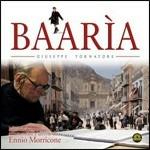 Baarìa (Colonna sonora) - CD Audio di Ennio Morricone