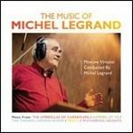 The Music of Michel Legrand