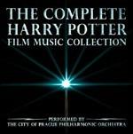 The Complete Harry Potter Film Music Collection (Colonna sonora)