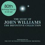 The Definitive Collection (Colonna sonora)