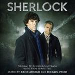 Sherlock (Colonna sonora)