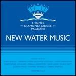 New Water Music for the Diamond Jubilee