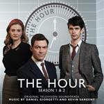 The Hour. Season 1 & 2 (Colonna sonora)