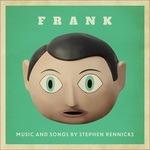 Frank (Colonna sonora)