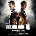 Doctor Who (Colonna sonora)