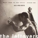 Leftovers (Colonna sonora) (HQ Limited) - Vinile LP