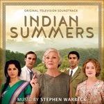 Indian Summers (Colonna sonora)