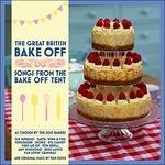 The Great British Bake Off… (Colonna sonora) - CD Audio