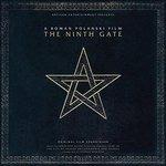 Ninth Gate (Colonna sonora) - Vinile LP