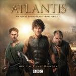 Atlantis. Series 2 (Colonna sonora) - CD Audio di Stuart Hancock