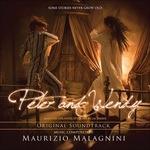 Peter and Wendy (Colonna sonora) - CD Audio di Maurizio Malagnini