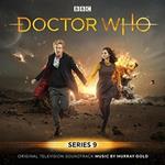 Doctor Who Series 9 (Colonna sonora)